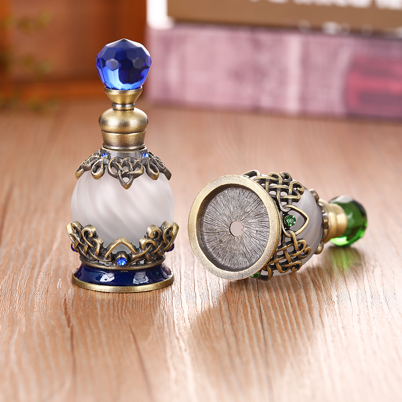 15ml Stone Metal Refillable Pe - Home Fragrance Units recensione e prezzo