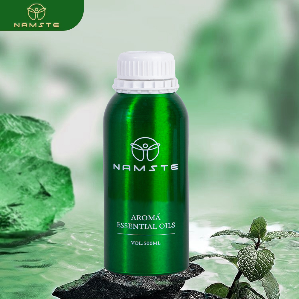 NAMSTE 500ML Aromatic Oils Per - Parfum Home Fragrance recensione e prezzo