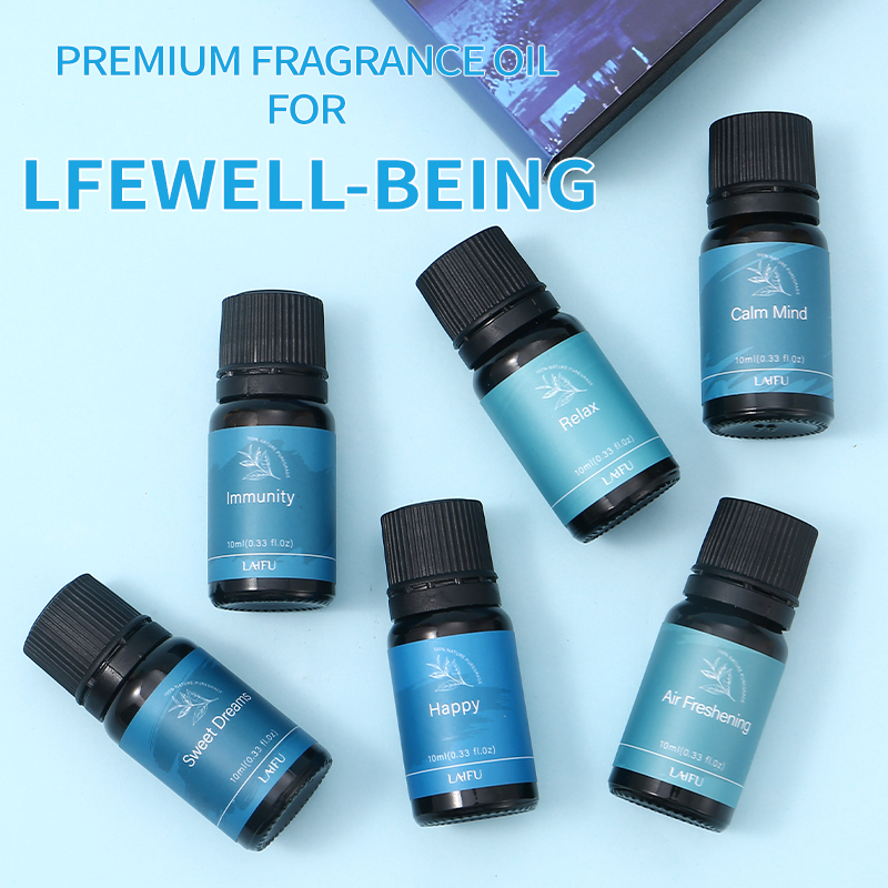 Personalized Aromatherapy Esse - Home Fragrance Units recensione e prezzo