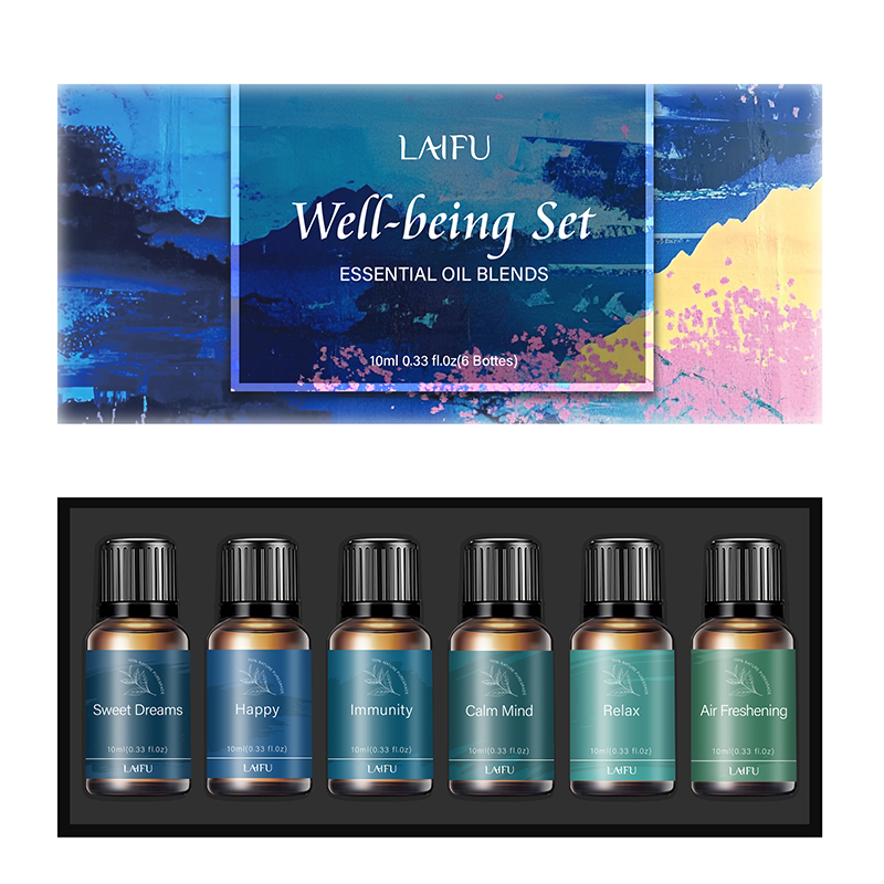 Personalized Aromatherapy Esse - Home Fragrance Units recensione e prezzo
