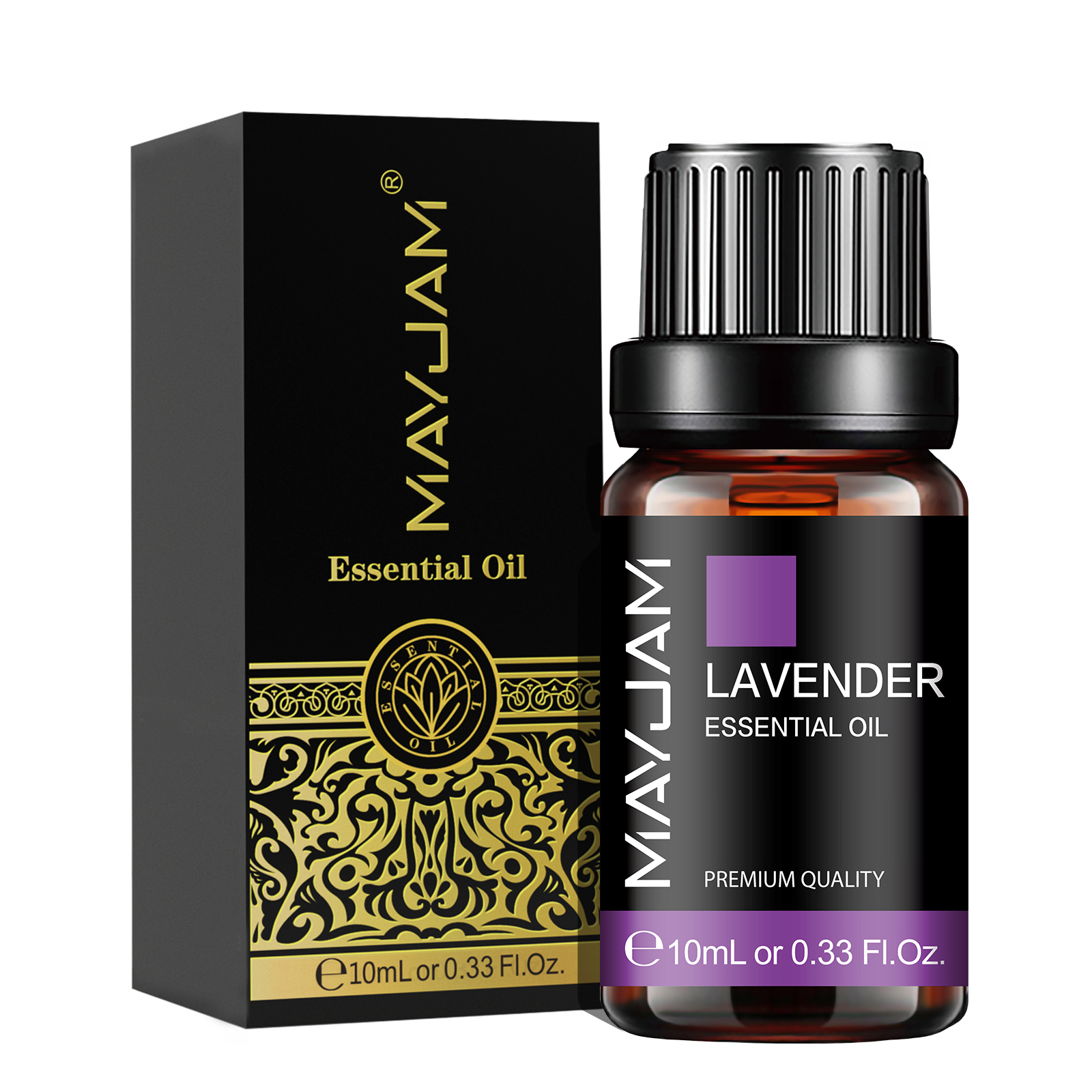 MAYJAM 10ML Lavender Lemongras - Home Fragrance Lemongrass recensione e prezzo