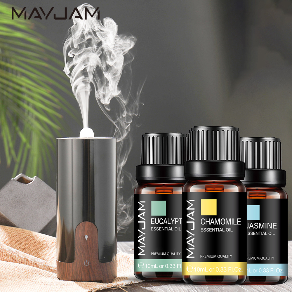 MAYJAM 10ML Lavender Lemongras - Home Fragrance Lemongrass recensione e prezzo