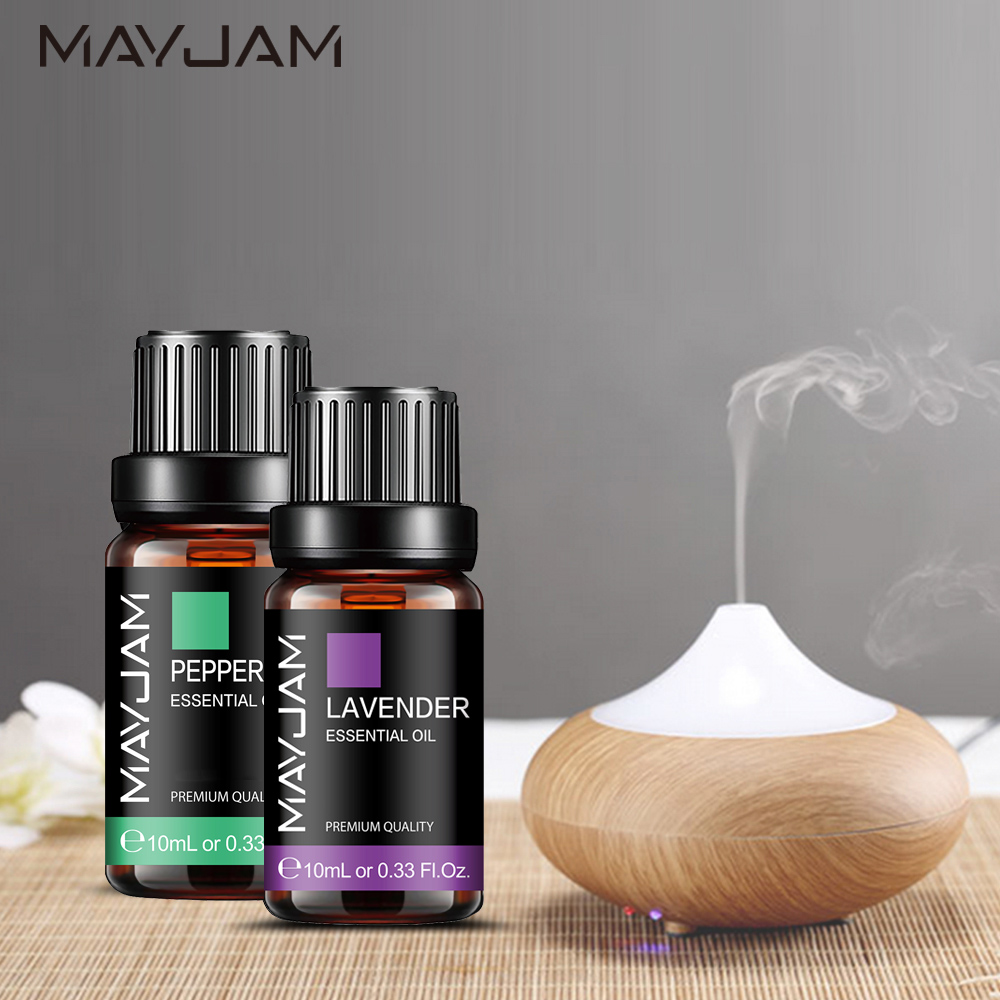 MAYJAM 10ML Lavender Lemongras - Home Fragrance Lemongrass recensione e prezzo