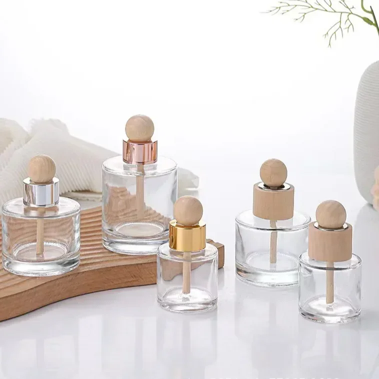 1Pcs 50ml Home Fragrance Diffu - Home Fragrance Units recensione e prezzo