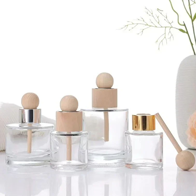 1Pcs 50ml Home Fragrance Diffu - Home Fragrance Units recensione e prezzo