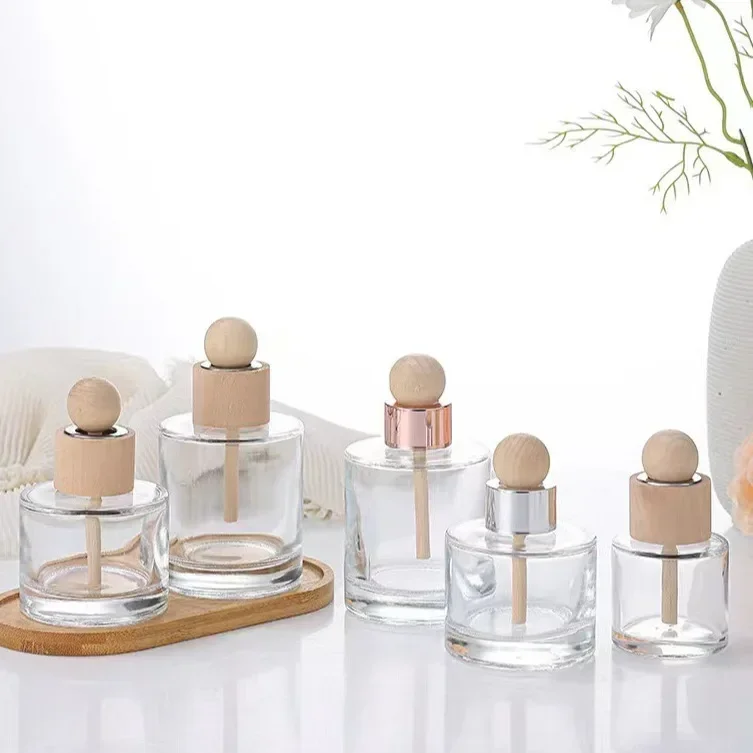 1Pcs 50ml Home Fragrance Diffu - Home Fragrance Units recensione e prezzo