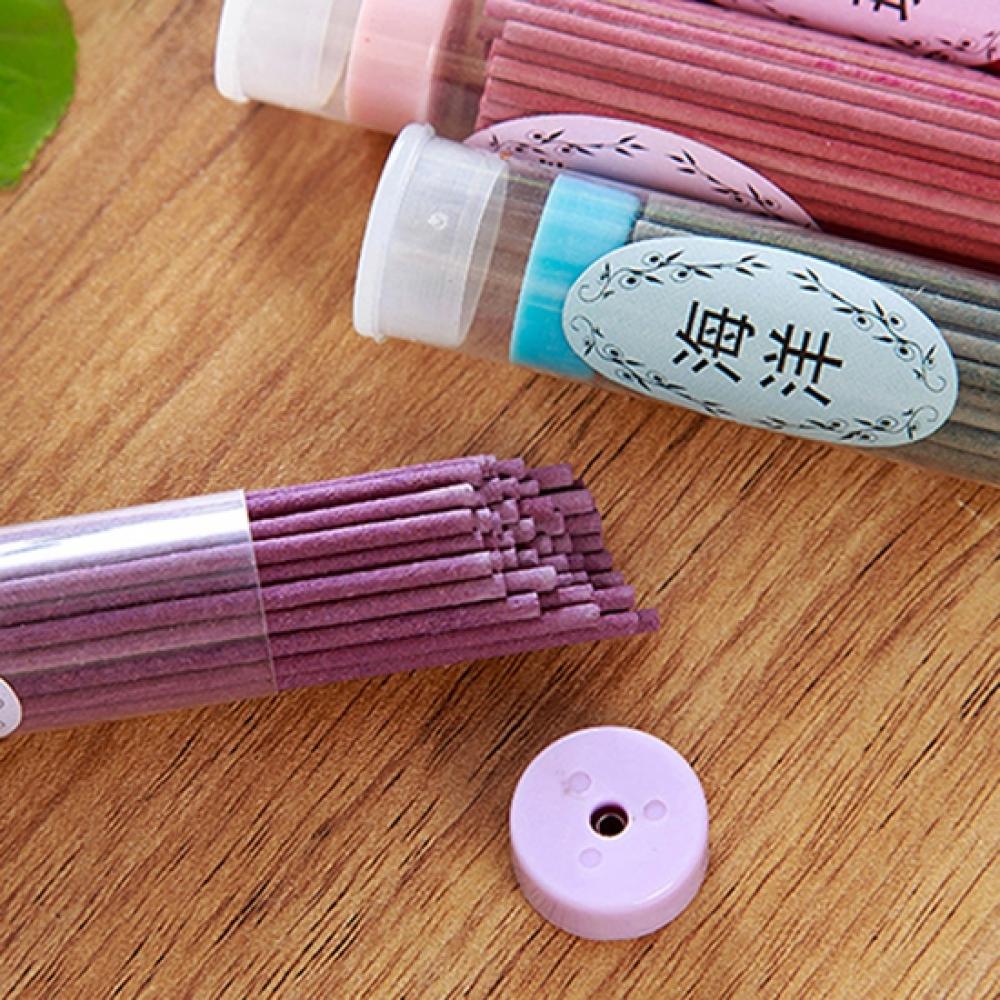 50 Sticks Incense 13.2cm Fragr - Home Fragrance Gift Box recensione e prezzo