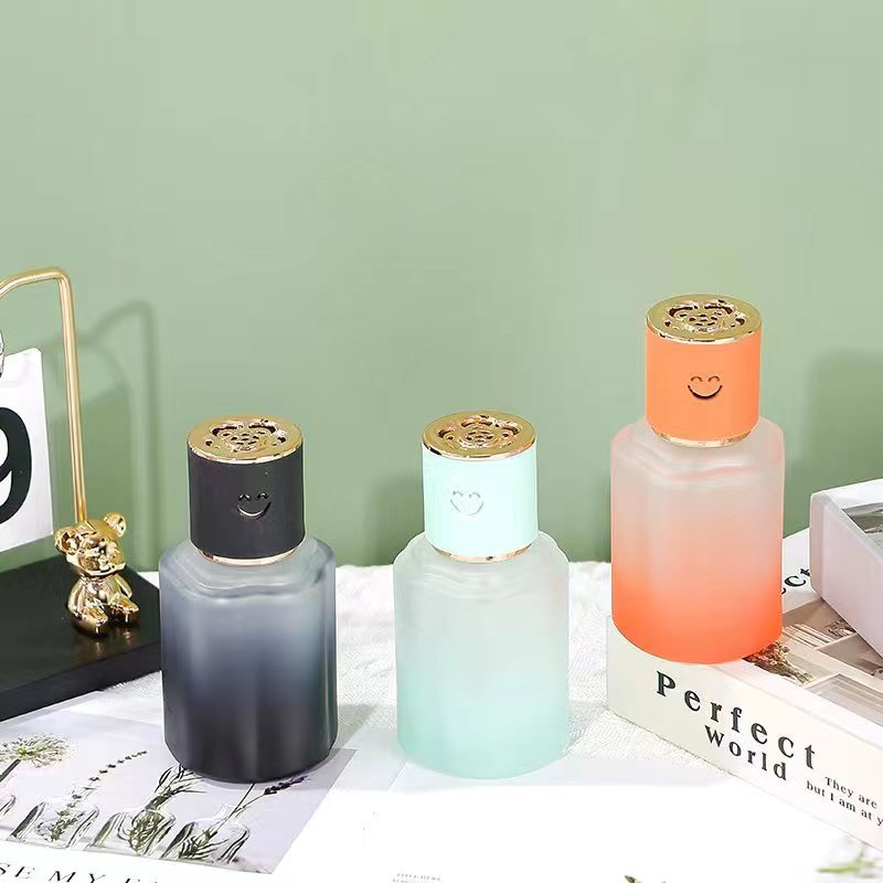 Glass Perfume Bottles 120ml El - Home Fragrance Units recensione e prezzo