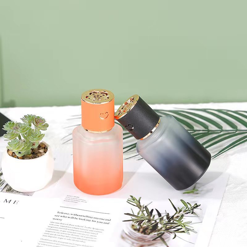 Glass Perfume Bottles 120ml El - Home Fragrance Units recensione e prezzo