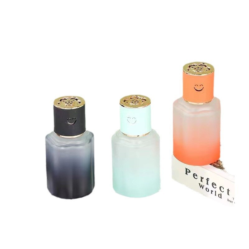 Glass Perfume Bottles 120ml El - Home Fragrance Units recensione e prezzo