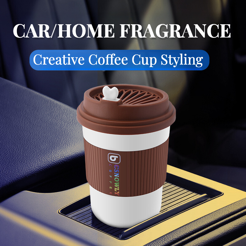 Creative Coffee Cup Styling Ca - Home Fragrance No.01 recensione e prezzo