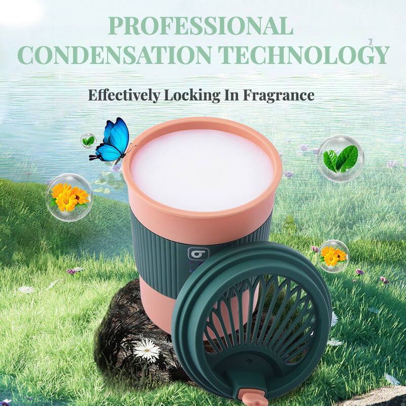 Creative Coffee Cup Styling Ca - Home Fragrance No.01 recensione e prezzo