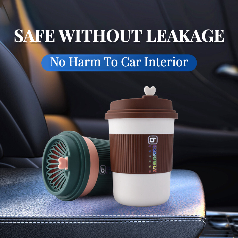 Creative Coffee Cup Styling Ca - Home Fragrance No.01 recensione e prezzo
