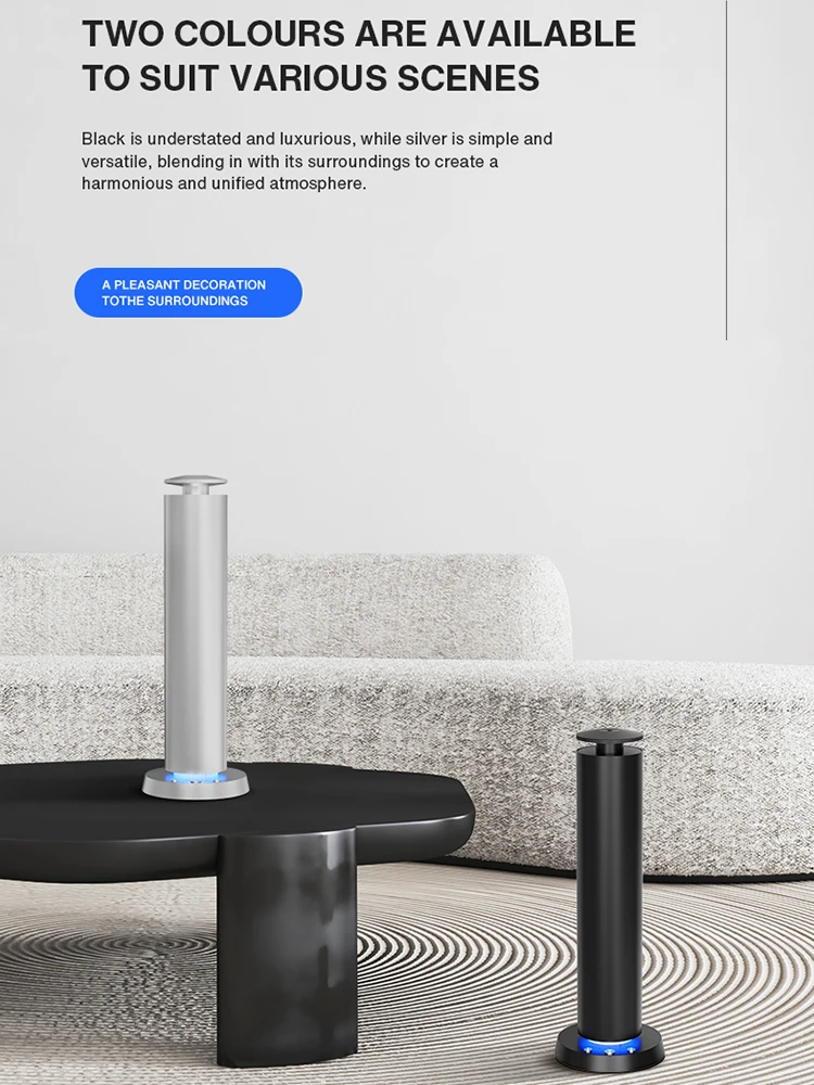 NAMASTE 200m³ Smart Electric S - Parfum Home Fragrance recensione e prezzo