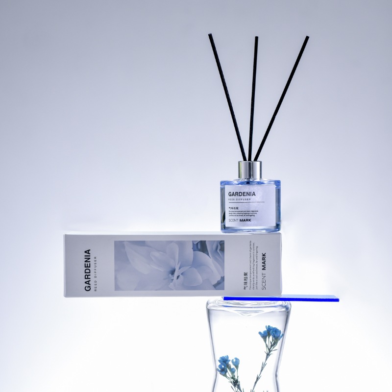 50ml Reed Diffuser Sets Rose L - Home Fragrance Jasmine Diffuser recensione e prezzo