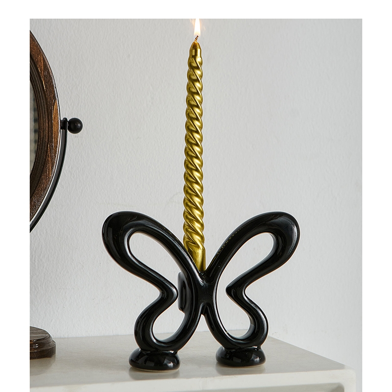Creative Butterfly Shape Candl - Wax Melt Burner recensione e prezzo