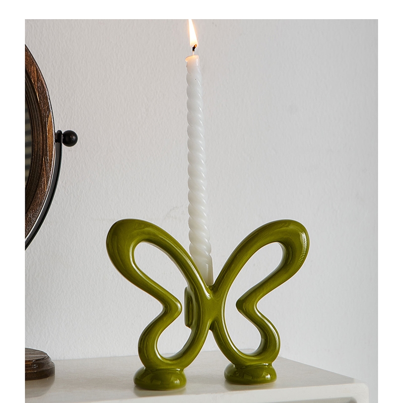 Creative Butterfly Shape Candl - Wax Melt Burner recensione e prezzo