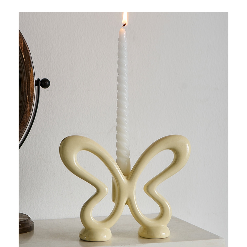 Creative Butterfly Shape Candl - Wax Melt Burner recensione e prezzo