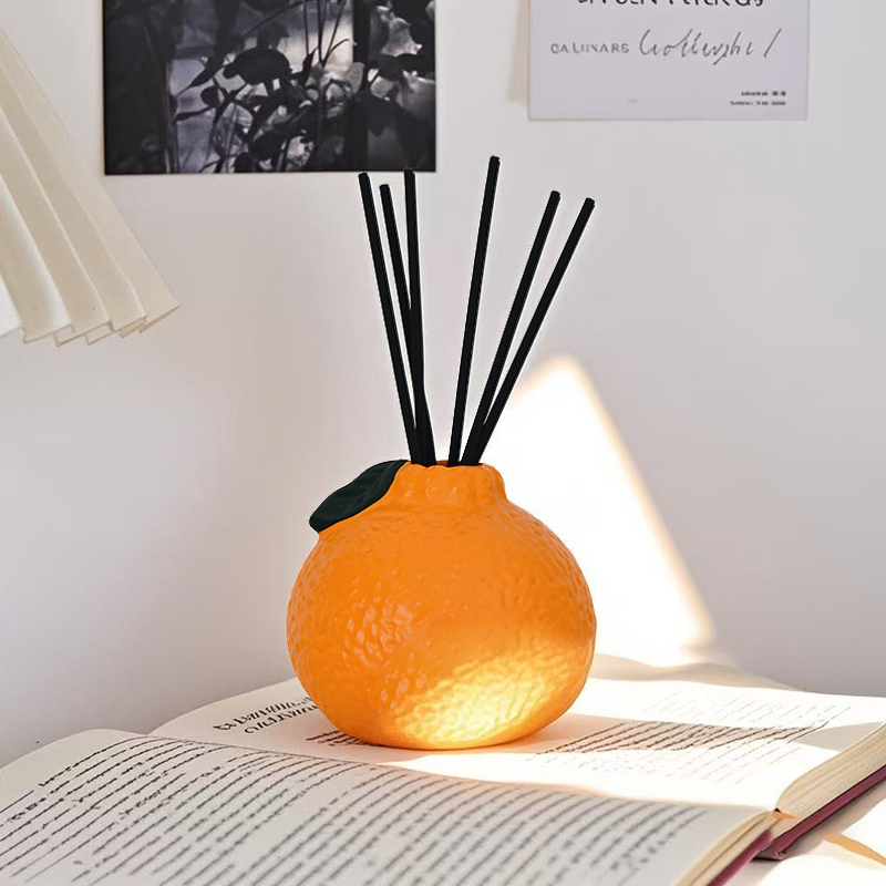Creative Simulation Orange Aro - Home Fragrance Luxury recensione e prezzo