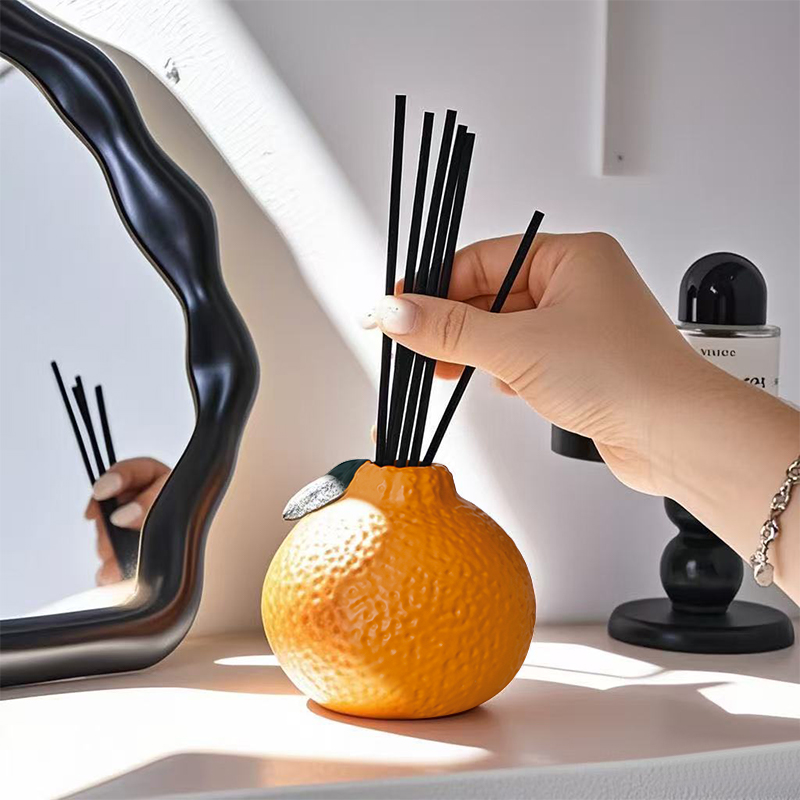 Creative Simulation Orange Aro - Home Fragrance Luxury recensione e prezzo
