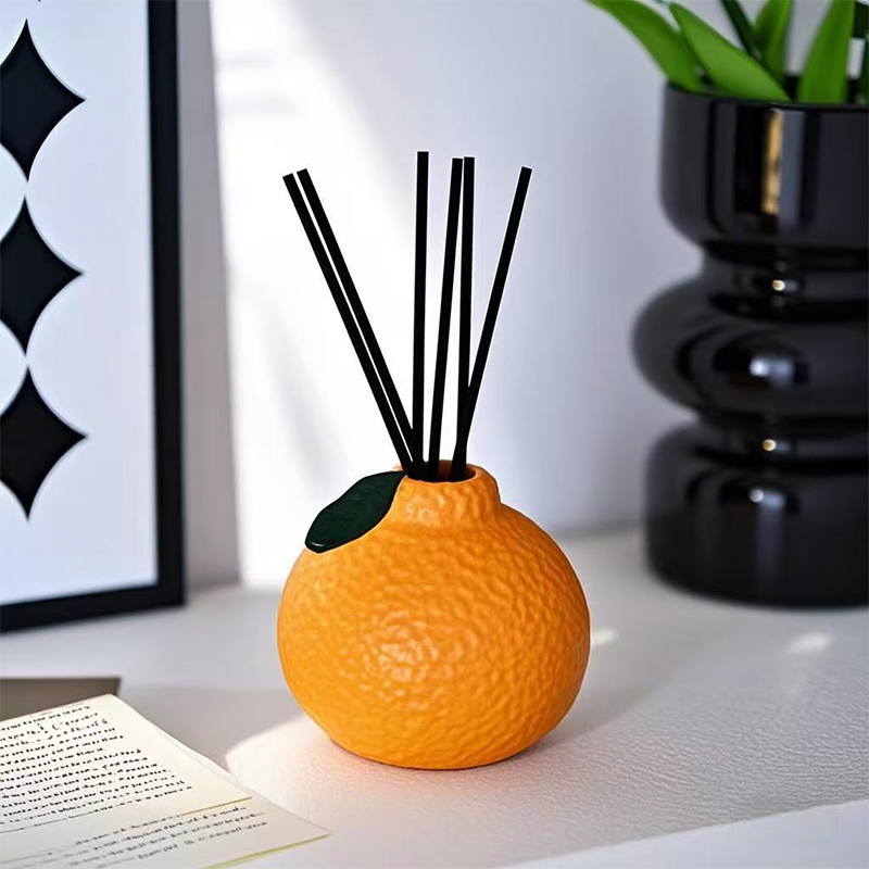 Creative Simulation Orange Aro - Home Fragrance Luxury recensione e prezzo