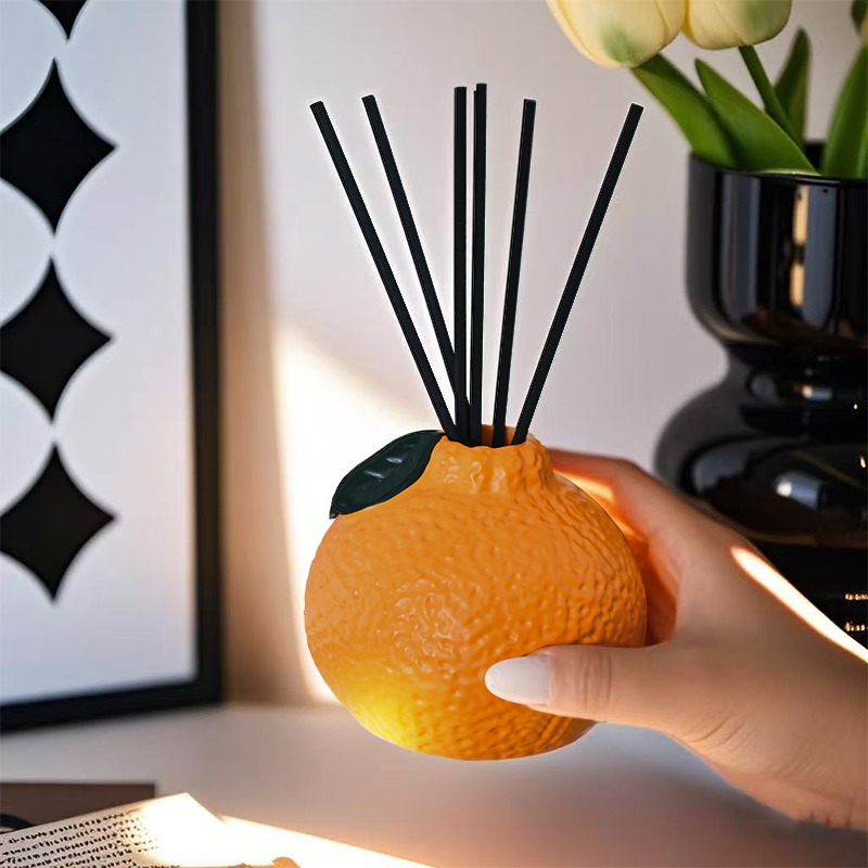 Creative Simulation Orange Aro - Home Fragrance Luxury recensione e prezzo