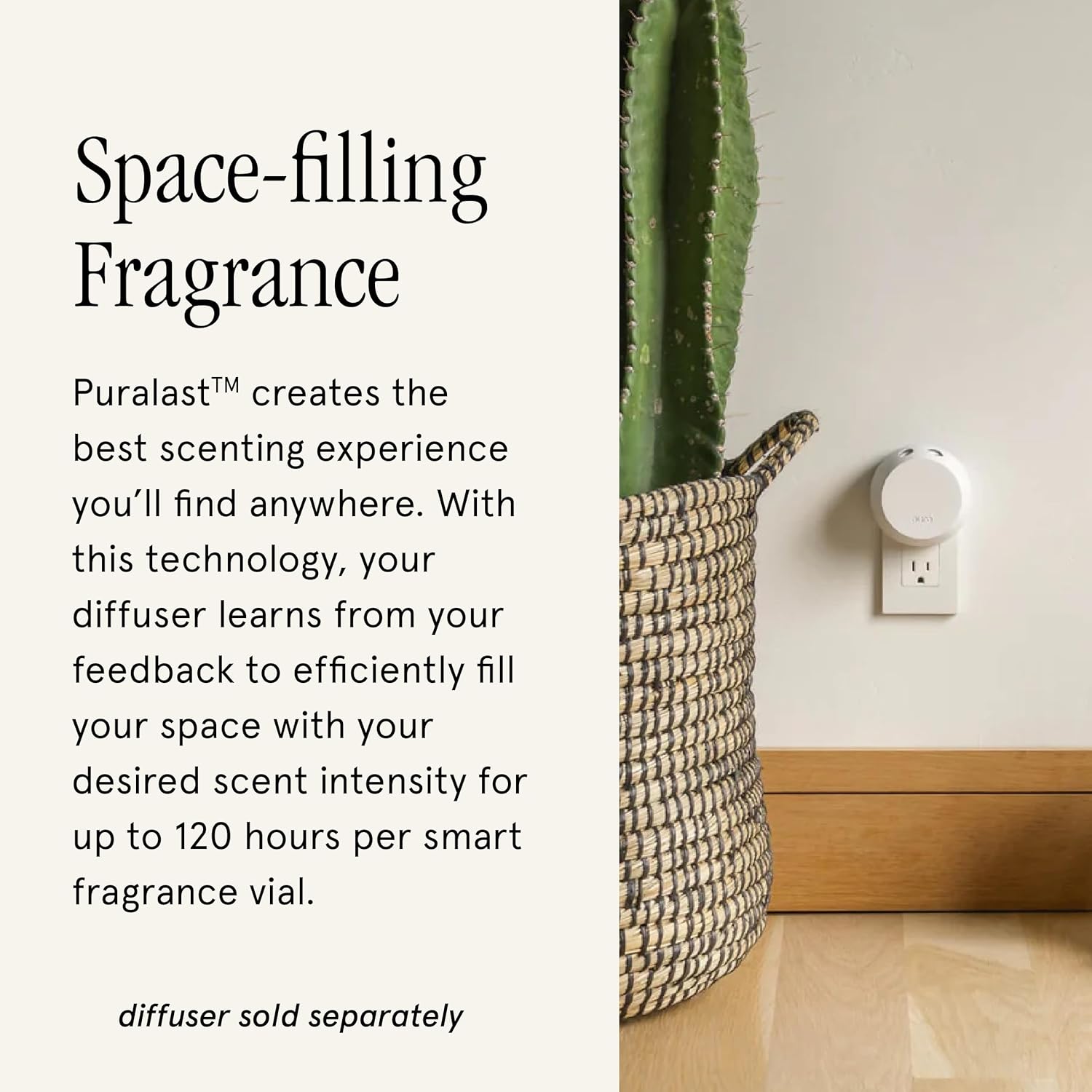Smart Home Scent Refill Long-L - In Home Fragrance Products recensione e prezzo