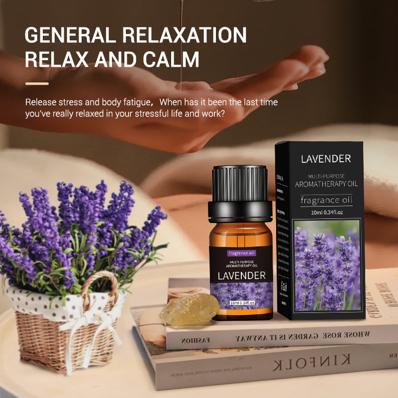 20 Flavors Essential Oils for  - Home Fragrance Jasmine Diffuser recensione e prezzo