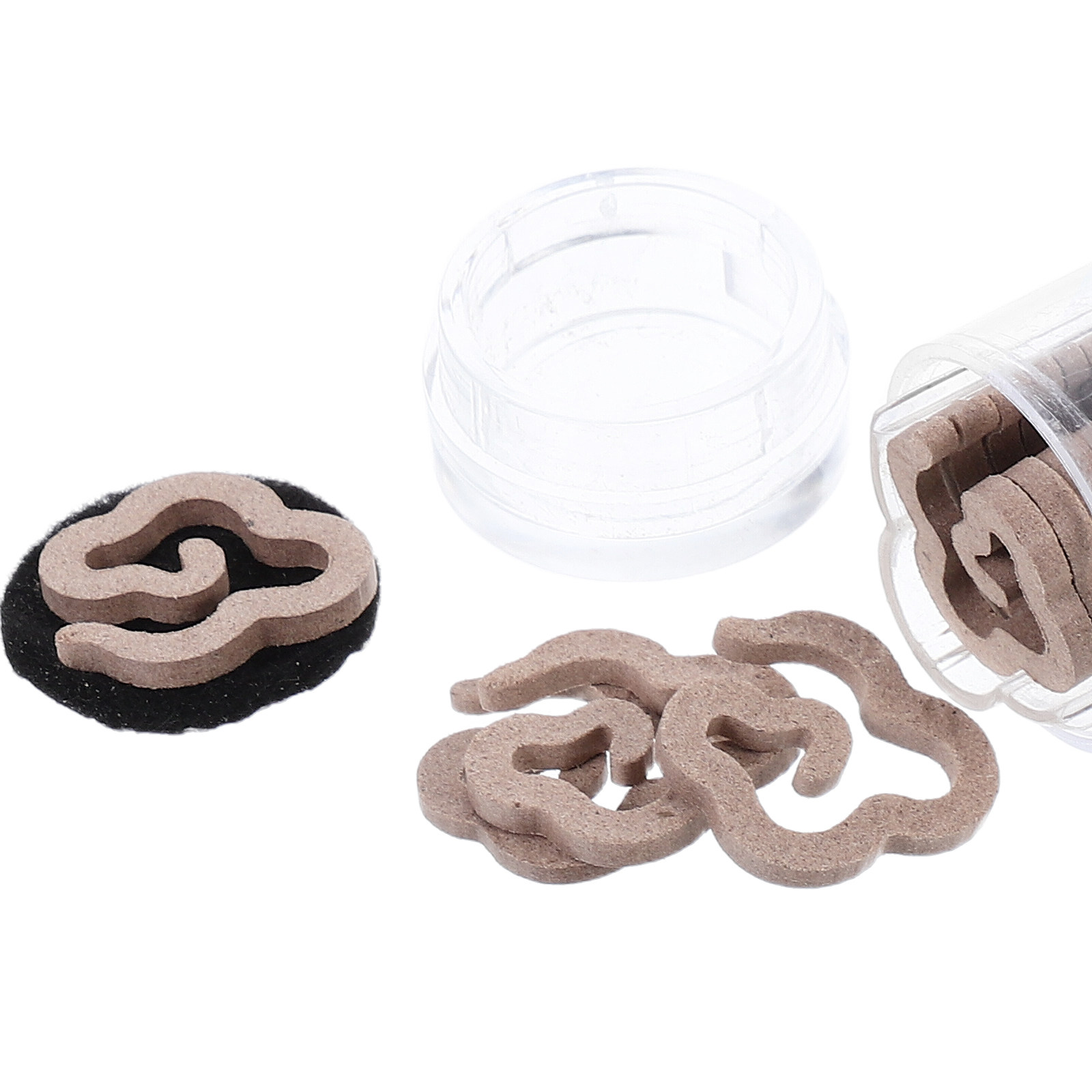 1Set Home Indoor Agarwood Arom - Home Fragrance Tranquillity recensione e prezzo