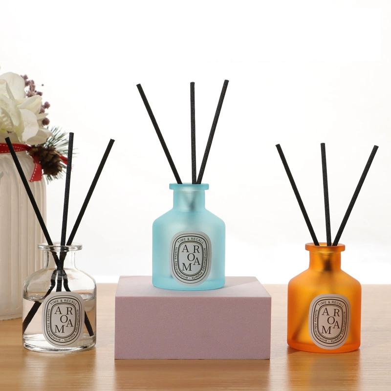 Hot Sale 50ml Flameless Reed D - Reed Diffuser Set recensione e prezzo