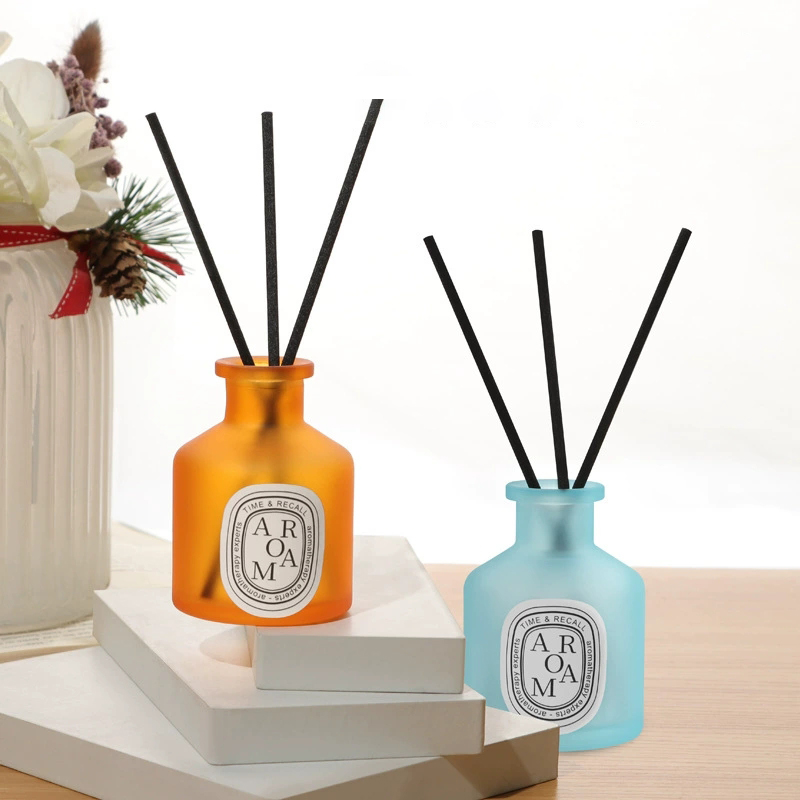 Hot Sale 50ml Flameless Reed D - Reed Diffuser Set recensione e prezzo