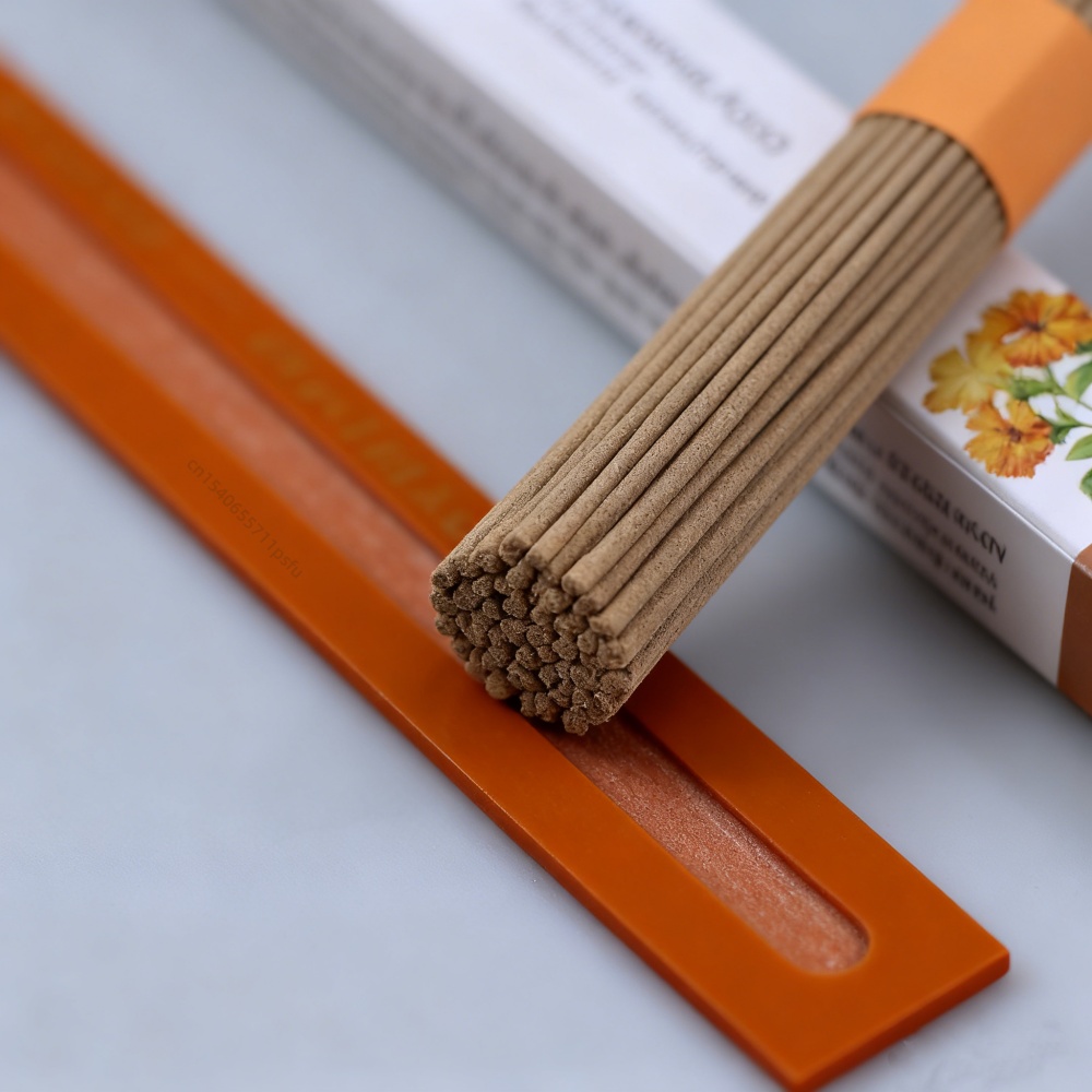 Natural Sandalwood Incense 91  - Home Fragrance Gift Box recensione e prezzo