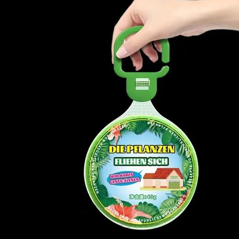 Hanging Diffuser Mosquito-proo - Home Fragrance Jar recensione e prezzo