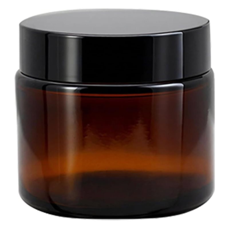 【THANKSGIVING DAY】For Homemade - Amber Jar Candle recensione e prezzo