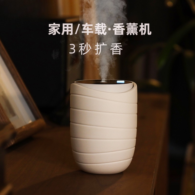 Essential oil aromatherapy mac - Home Fragrance No.01 recensione e prezzo