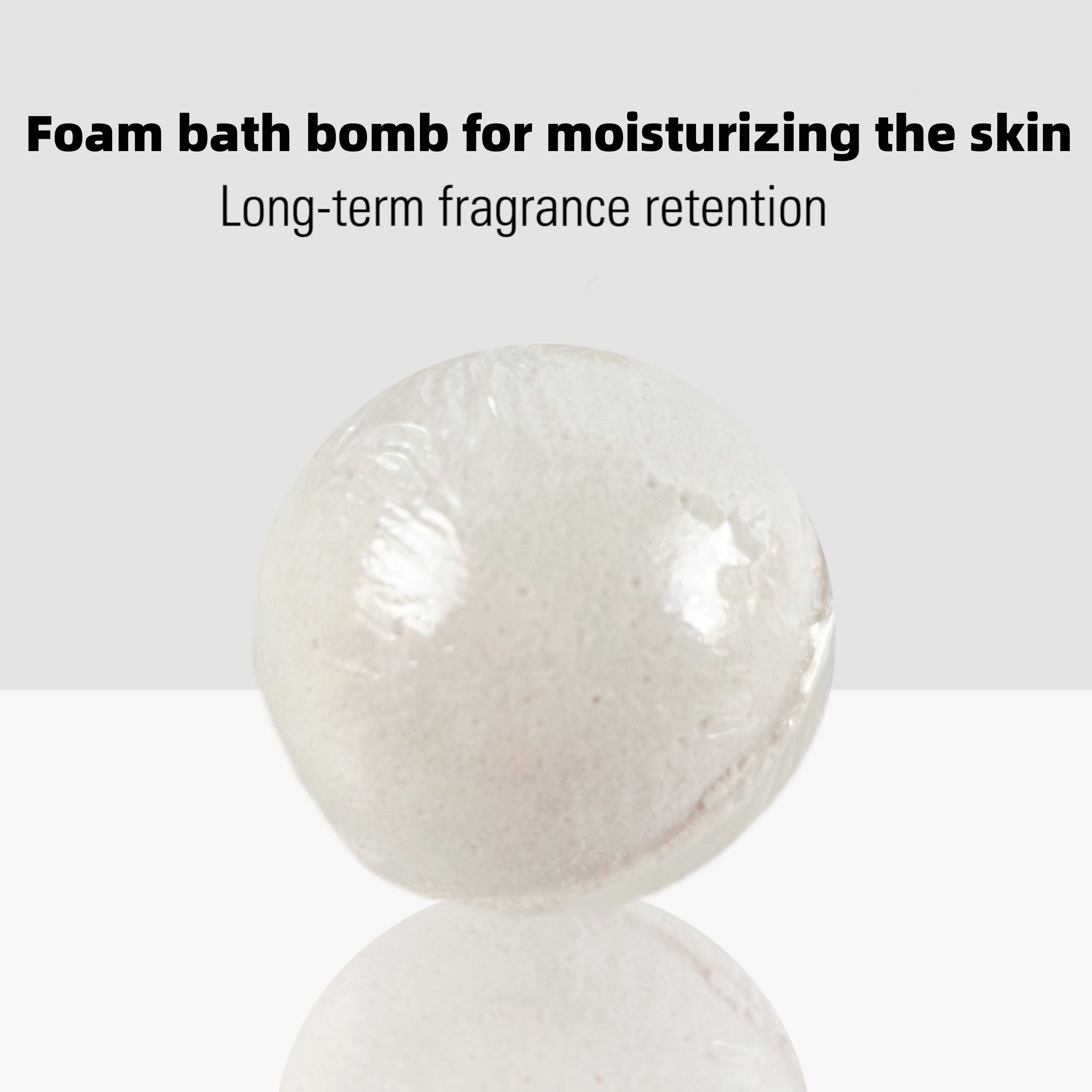 Coconut Scented Bath Salt Ball - Home Fragrance Units recensione e prezzo