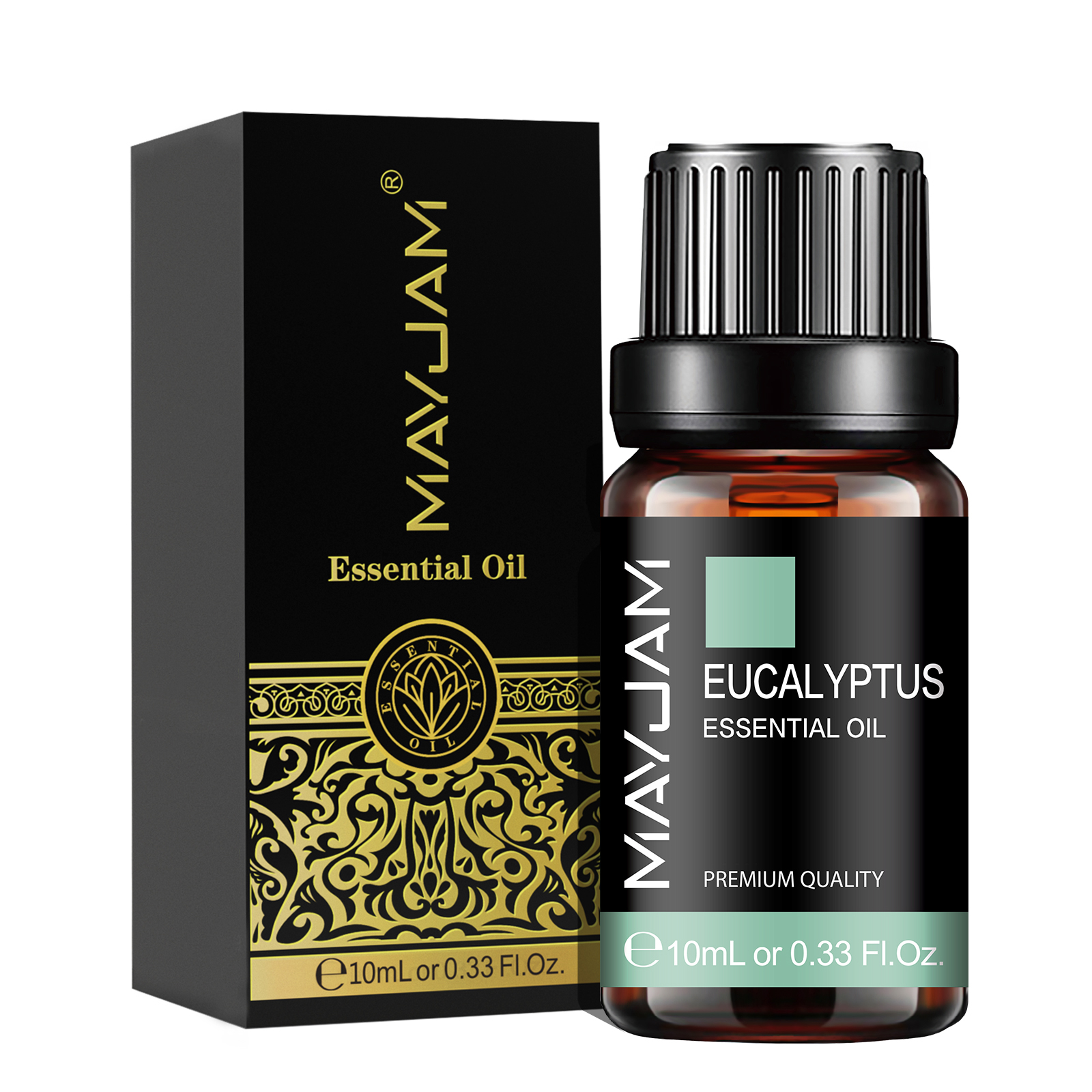 10ML Pure Natural Essential Oi - Home Fragrance Lemongrass recensione e prezzo