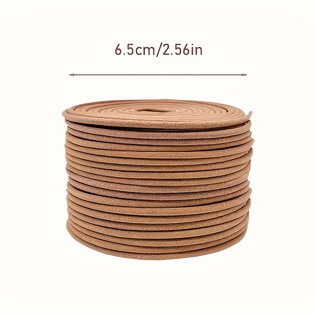 High-Quality Coffee Coil Incen - Home Fragrance Use recensione e prezzo