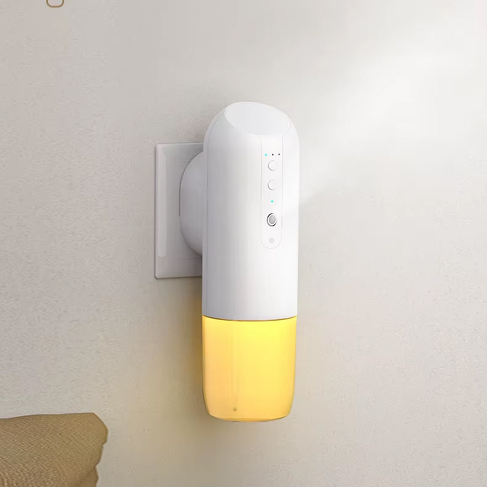 NAMSTE 100m³ Smart Automatic A - Parfum Home Fragrance recensione e prezzo