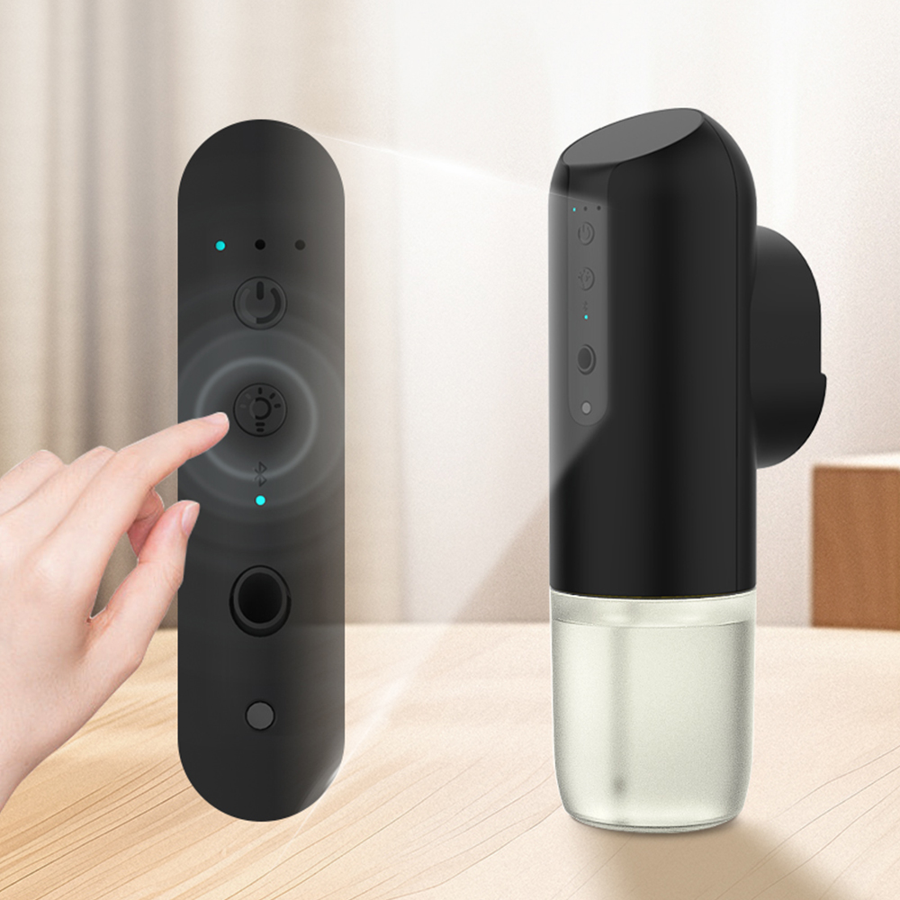 NAMSTE 100m³ Smart Automatic A - Parfum Home Fragrance recensione e prezzo