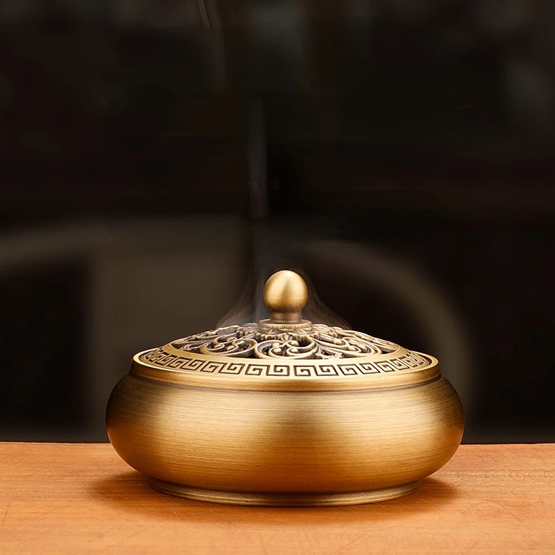 Household Indoor Pure Copper S - In Home Fragrance Products recensione e prezzo