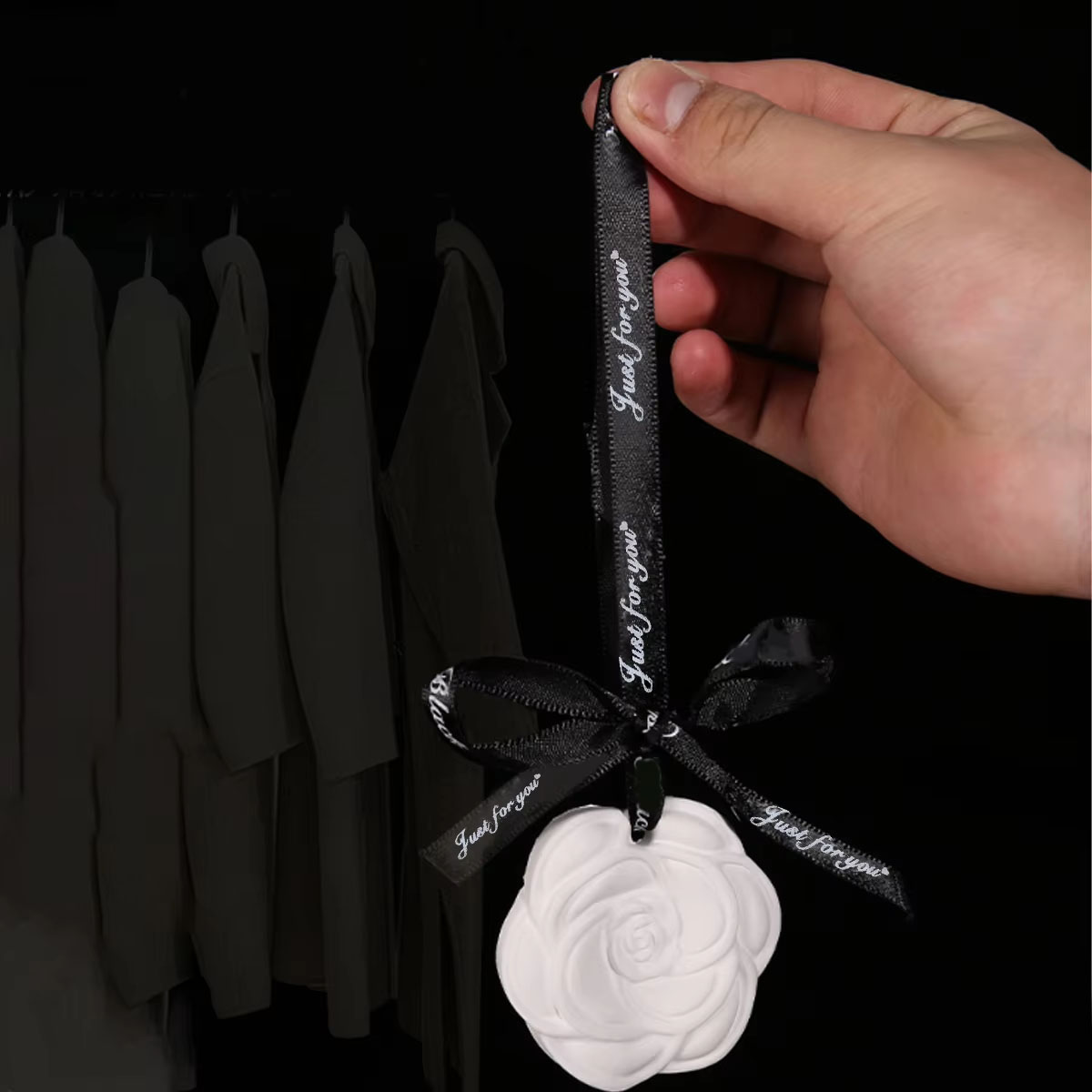 1/3/5/8/10PCS Camellia Gypsum  - Home Fragrance No 3 recensione e prezzo