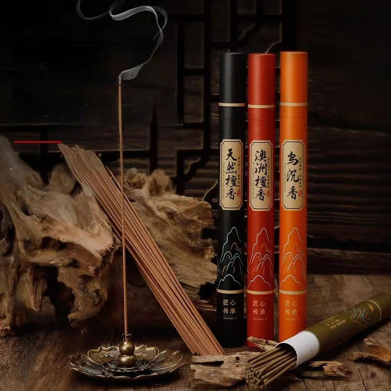 FY Natural 40 Sticks Sandalwoo - Home Fragrance Gift Box recensione e prezzo