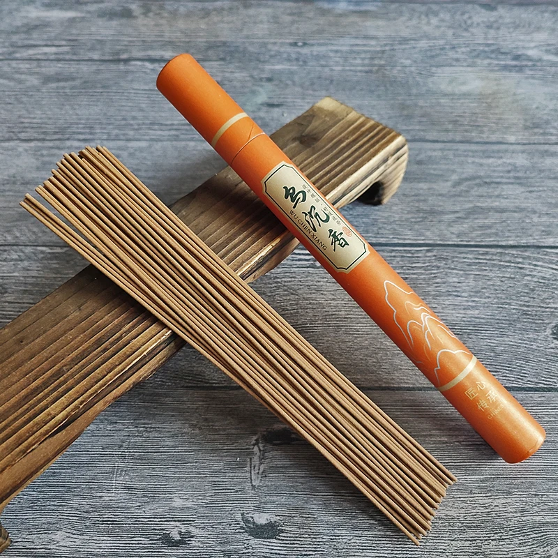 FY Natural 40 Sticks Sandalwoo - Home Fragrance Gift Box recensione e prezzo