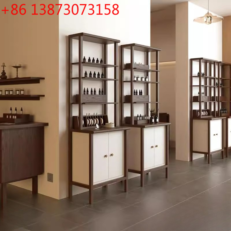 Fragrance shop wall cabinet es - In Home Fragrance Products recensione e prezzo