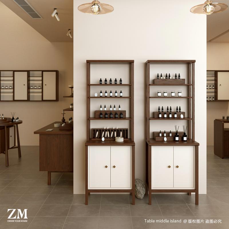 Fragrance shop wall cabinet es - In Home Fragrance Products recensione e prezzo