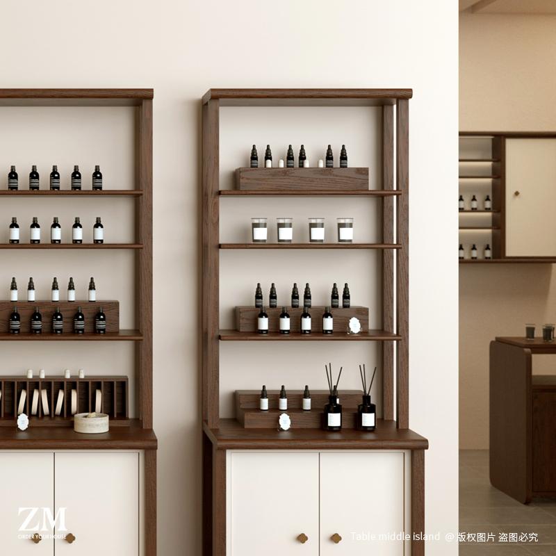 Fragrance shop wall cabinet es - In Home Fragrance Products recensione e prezzo