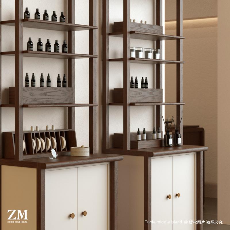 Fragrance shop wall cabinet es - In Home Fragrance Products recensione e prezzo