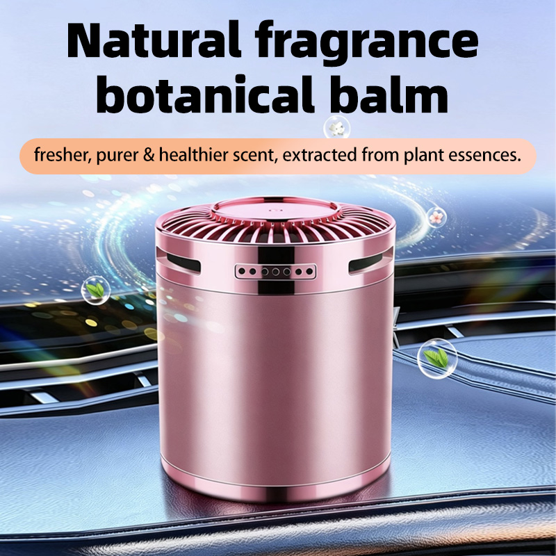 Solid Decorative Fragrance Pas - Home Fragrance Use recensione e prezzo