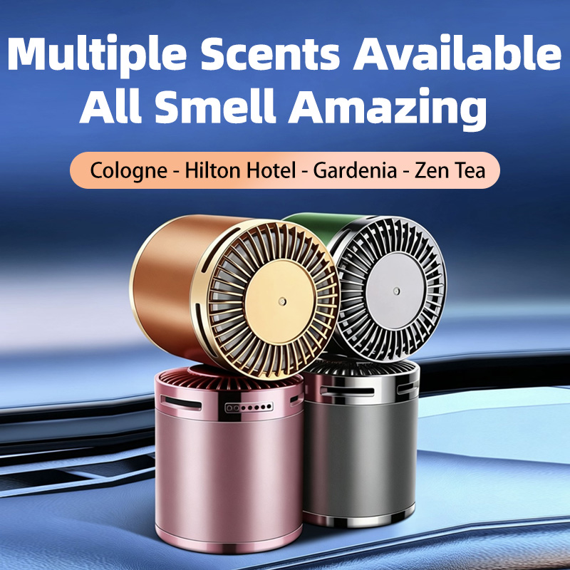 Solid Decorative Fragrance Pas - Home Fragrance Use recensione e prezzo